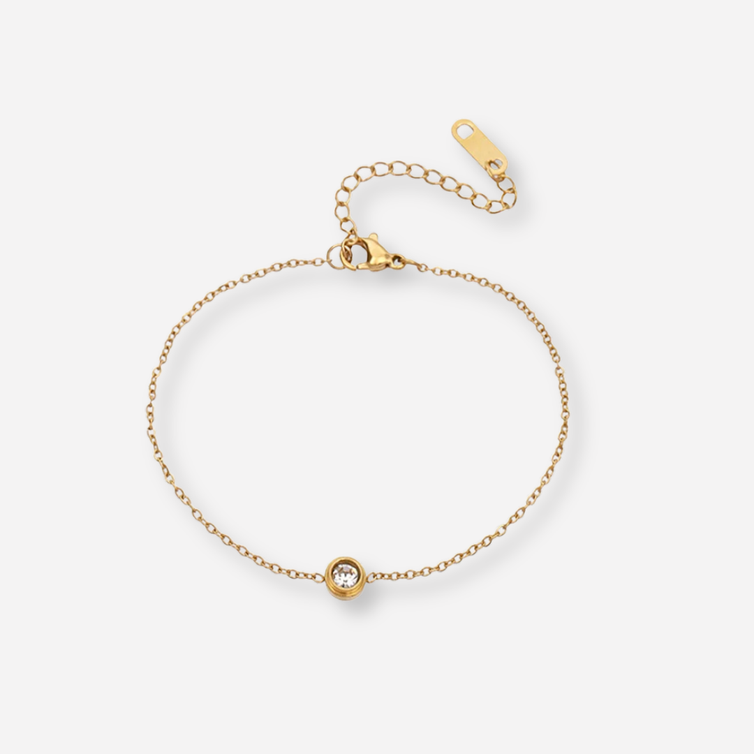 Zirconia Classic Bracelet