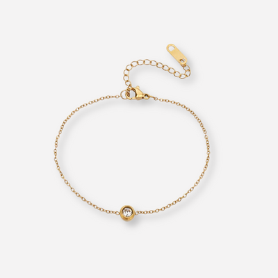 Zirconia Classic Bracelet