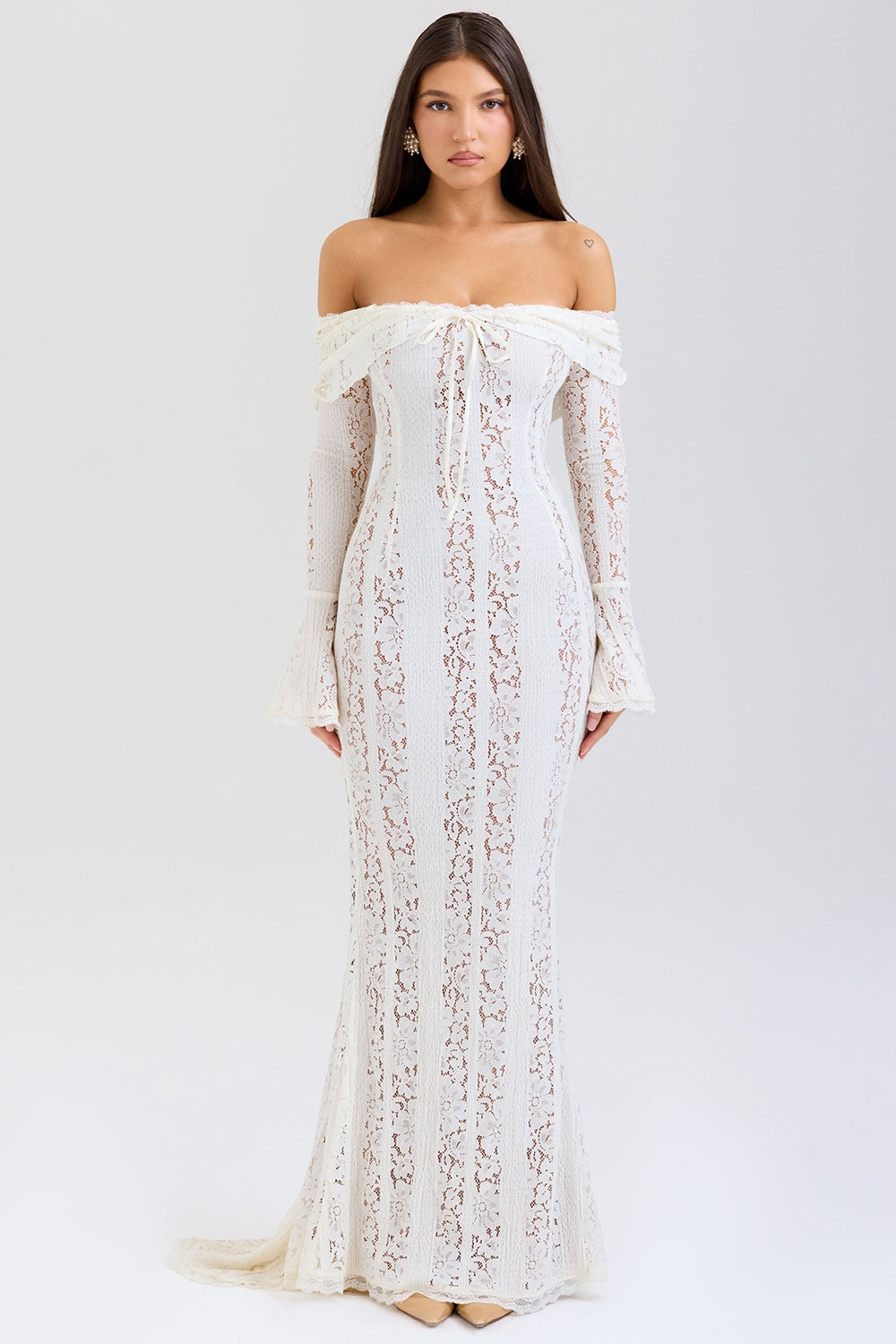 Belle | Maxi Dress