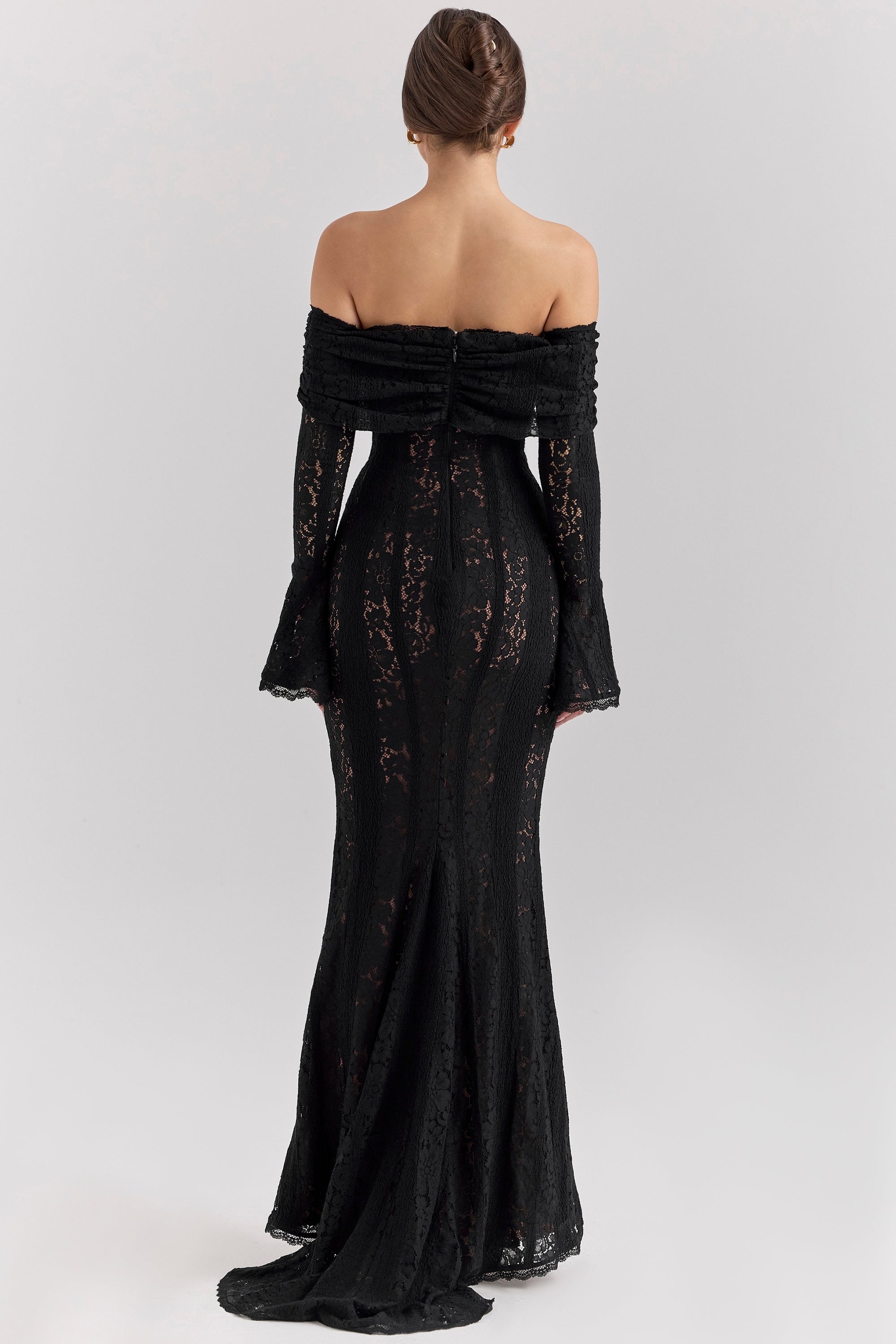 Belle | Maxi Dress