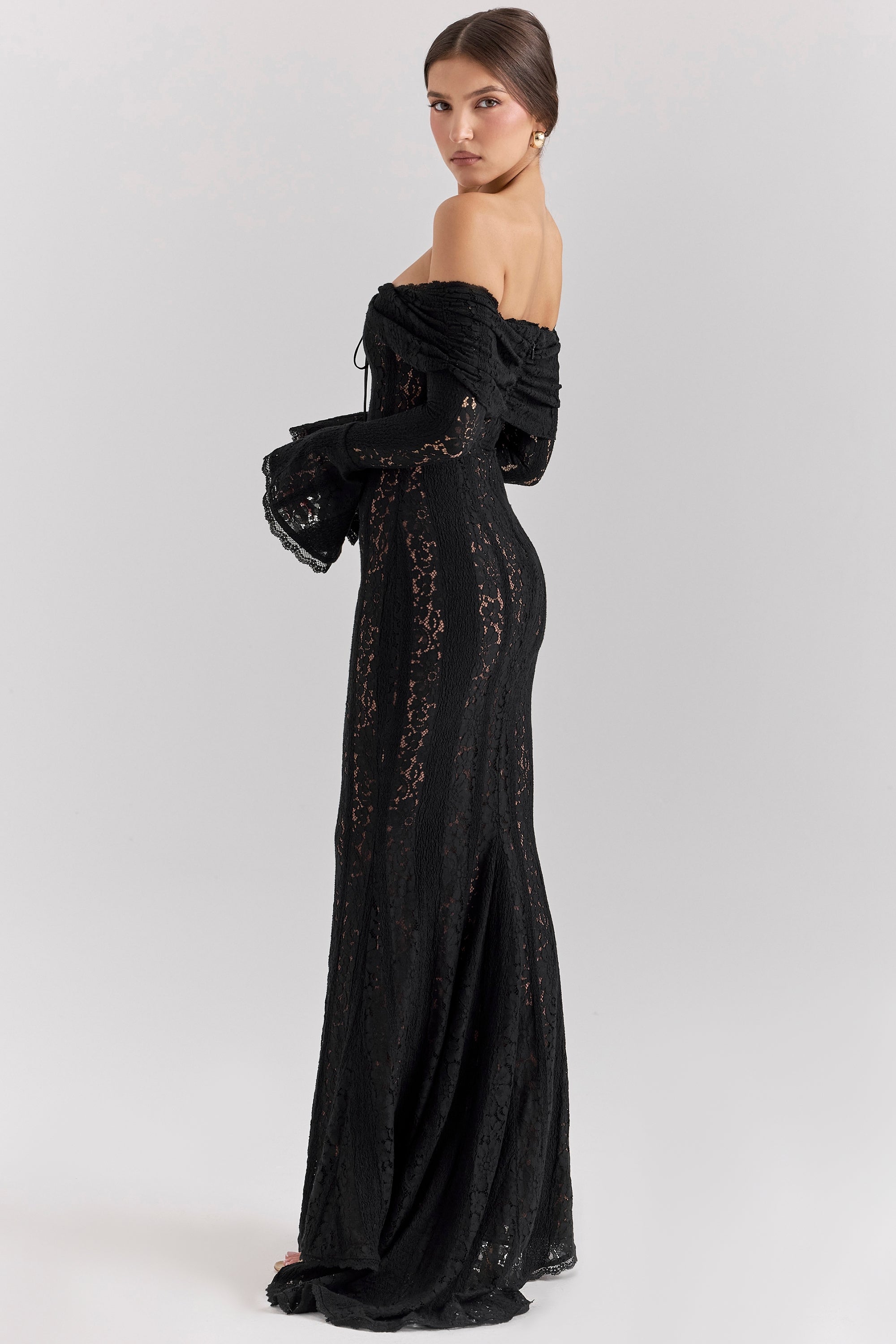 Belle | Maxi Dress