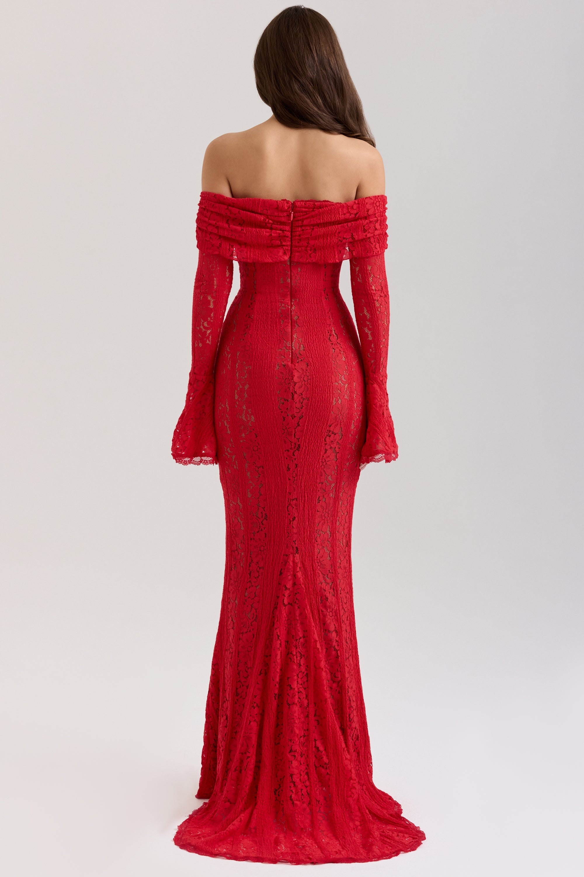 Belle | Maxi Dress