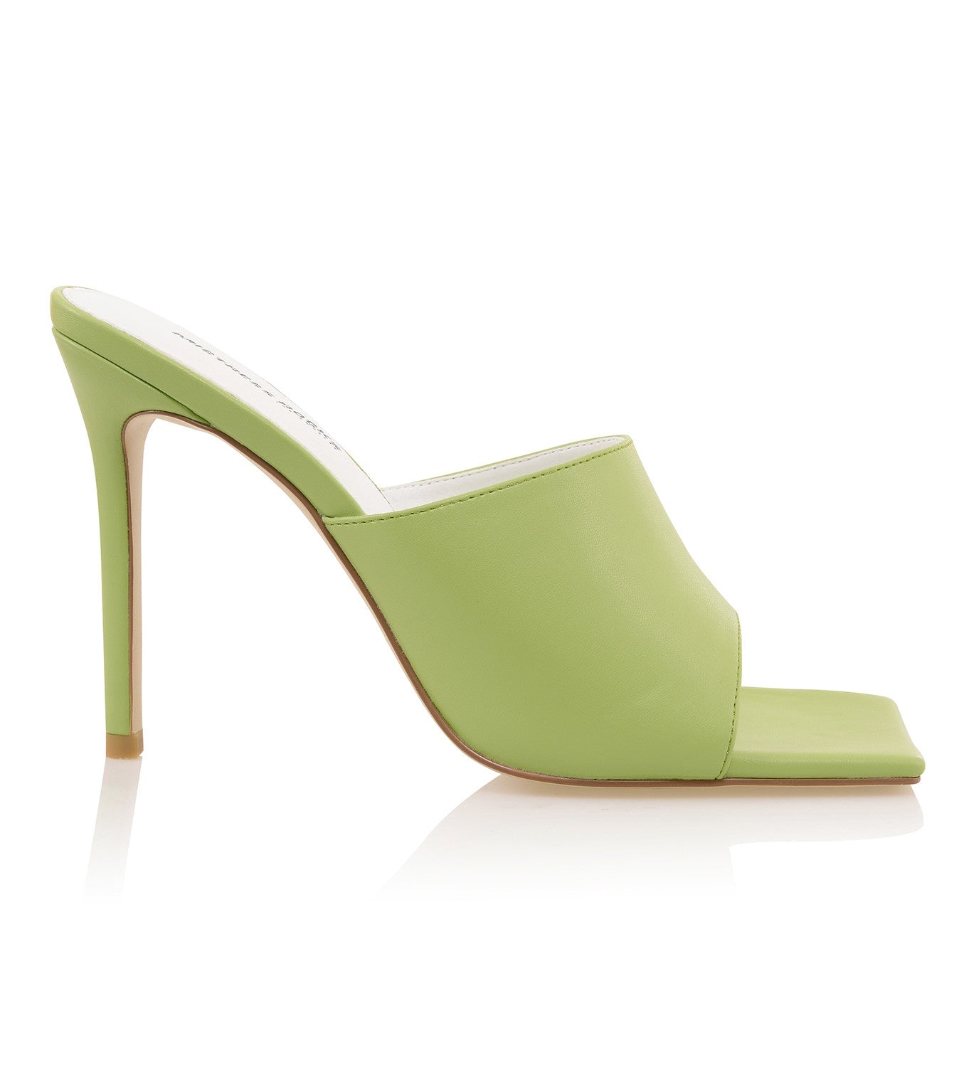 Mistress Rocks Lime