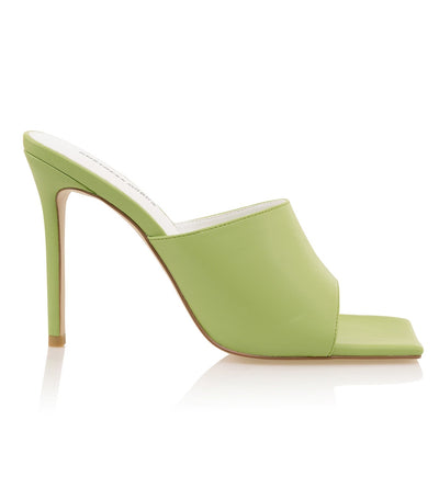 Mistress Rocks Lime