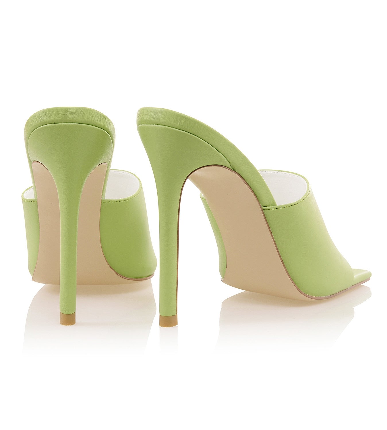 Mistress Rocks Lime