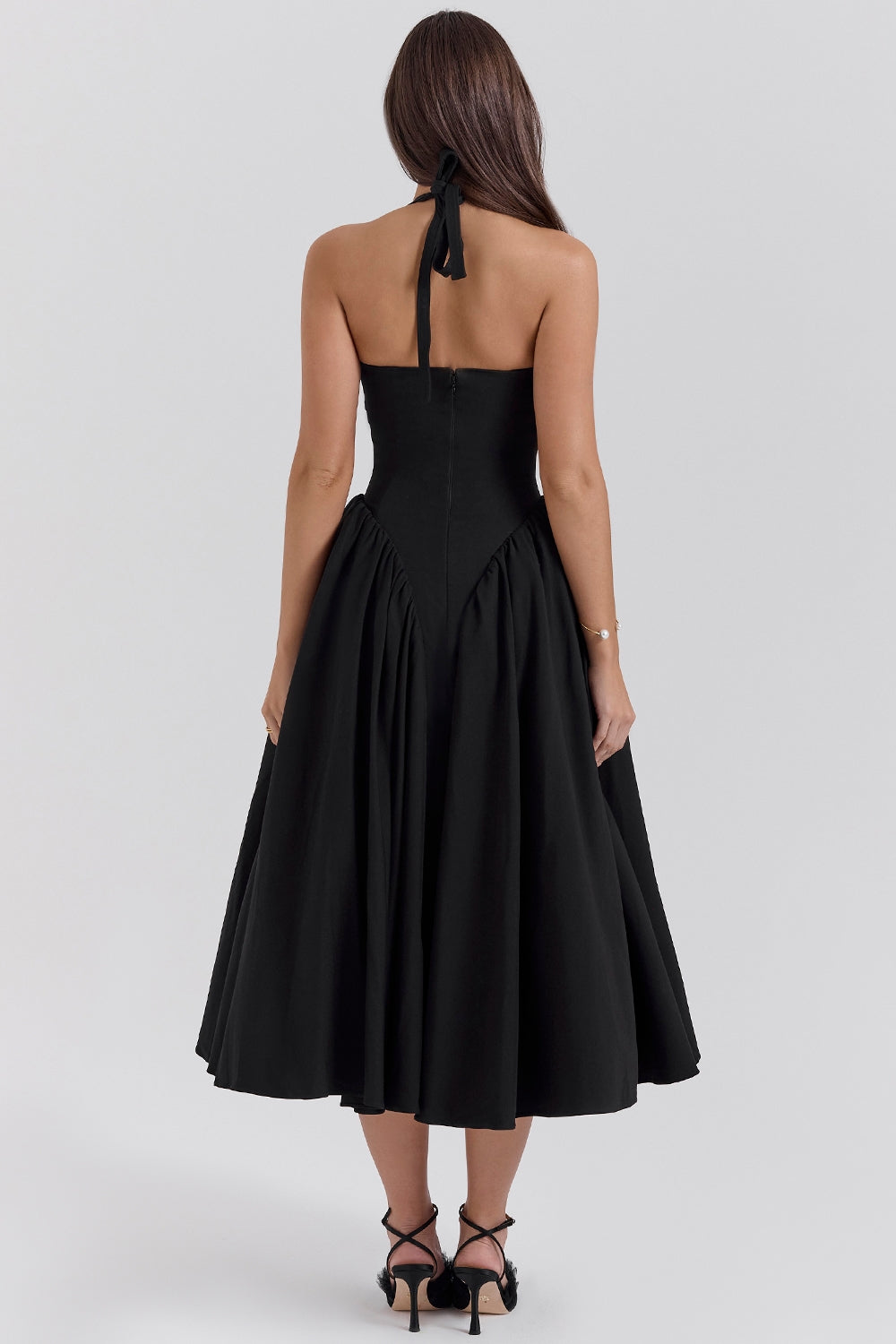 Marilyn | Midi Dress