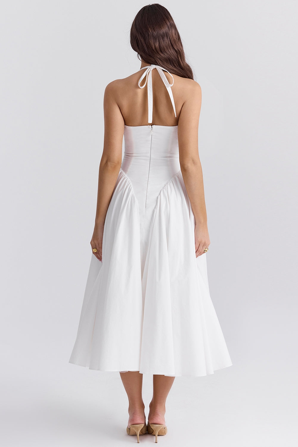 Marilyn | Midi Dress