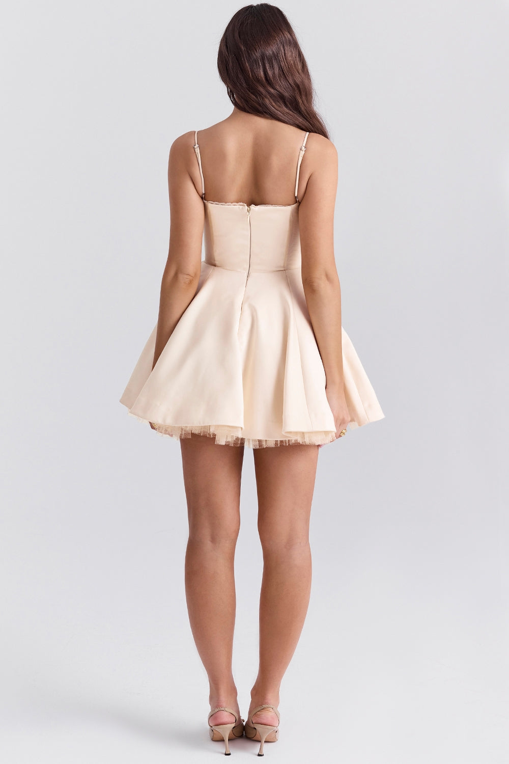 Amalia | Minimoiselle Dress