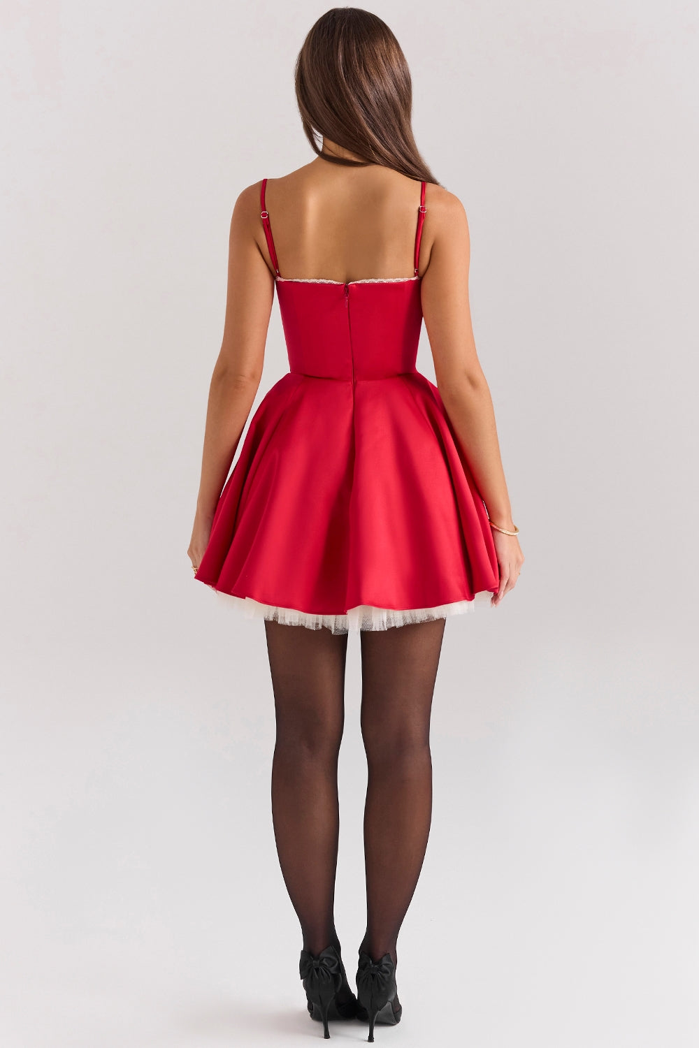 Amalia | Minimoiselle Dress