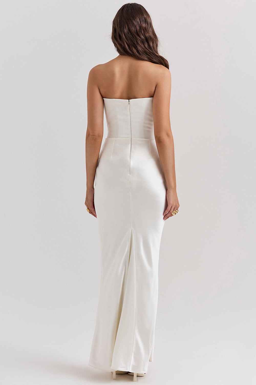 Lina | Elegant Maxi Dress